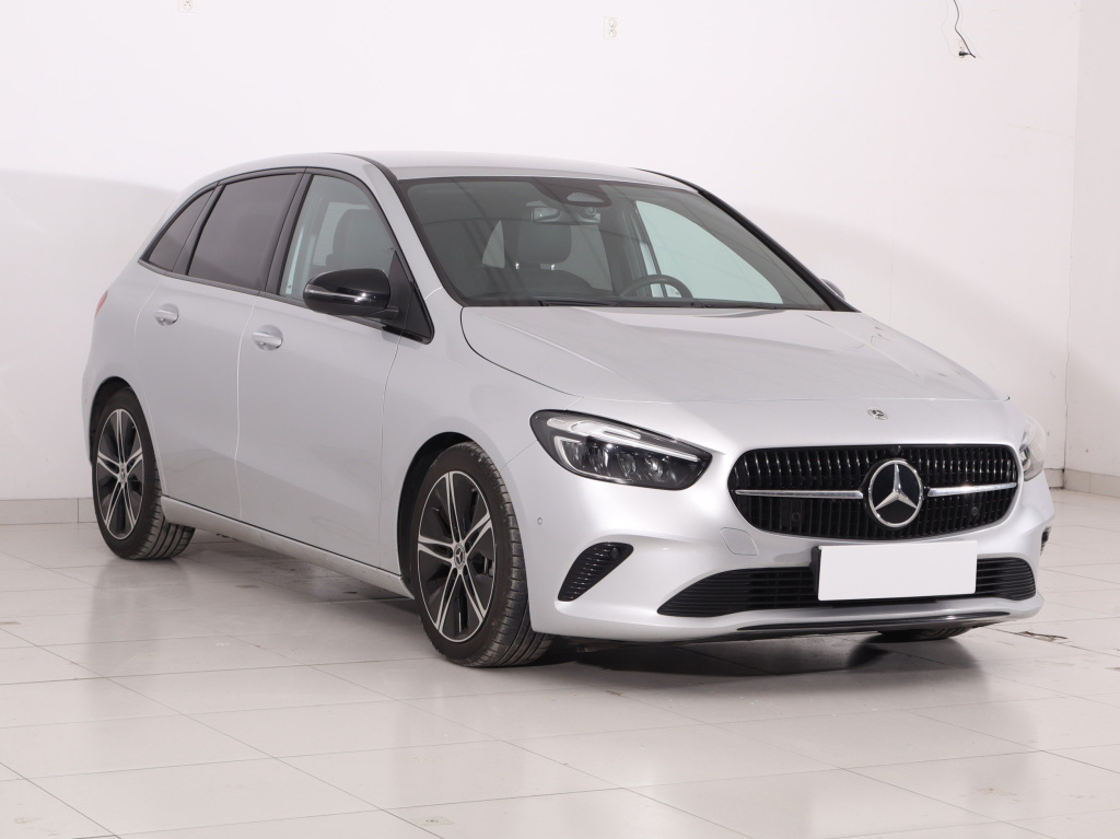 Mercedes-Benz B