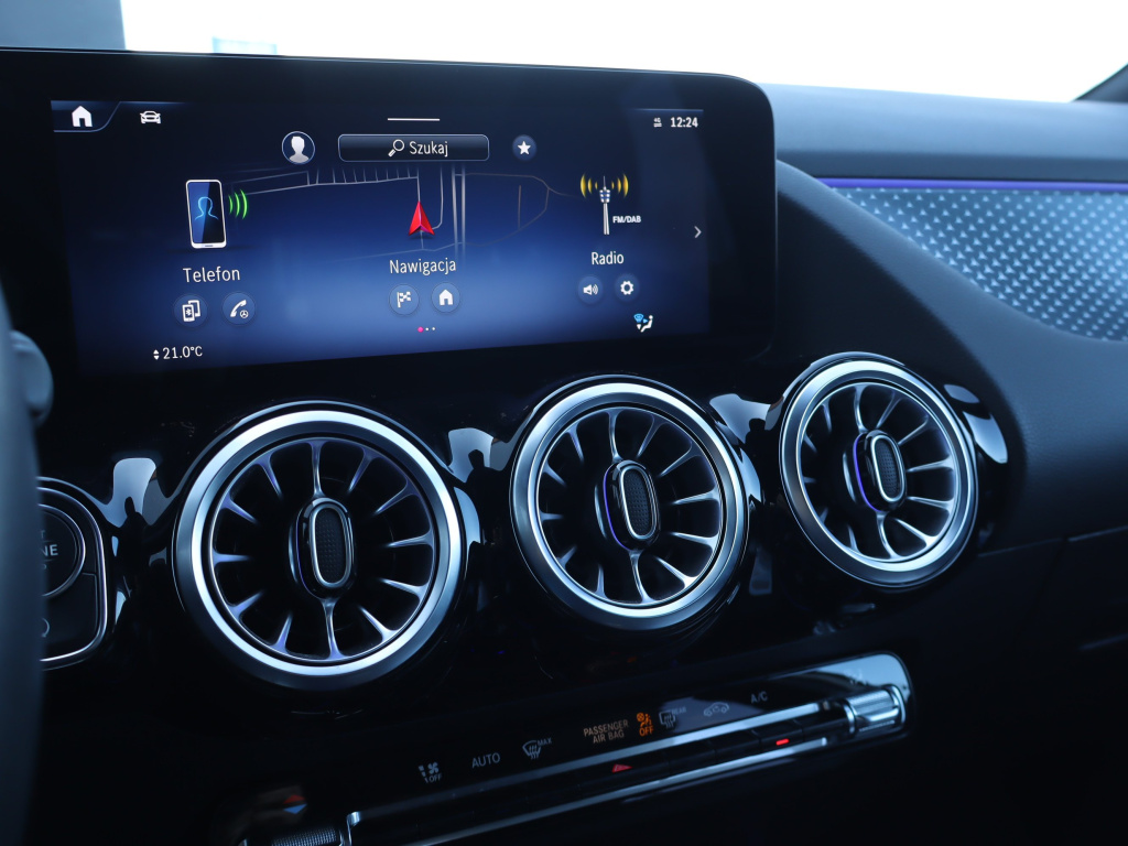 Mercedes-Benz B