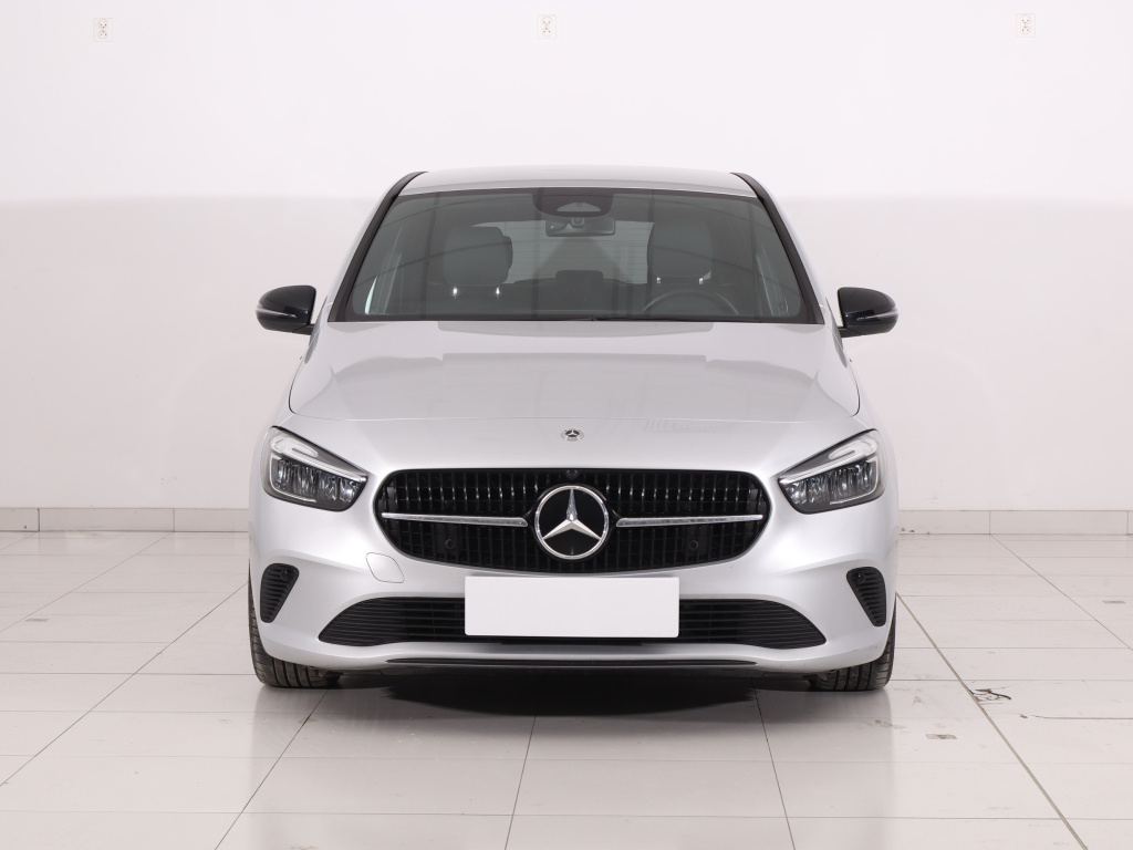 Mercedes-Benz B