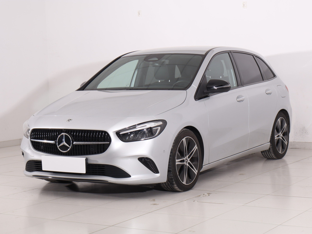 Mercedes-Benz B