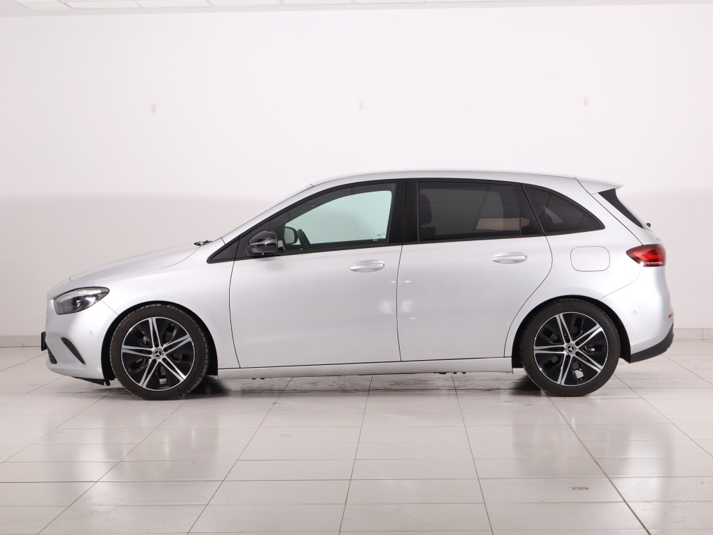 Mercedes-Benz B