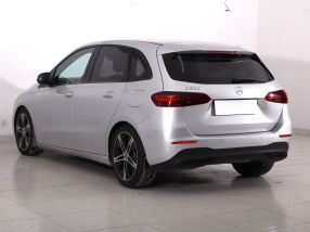 Mercedes-Benz B - 2023