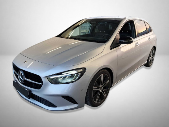 Mercedes-Benz B