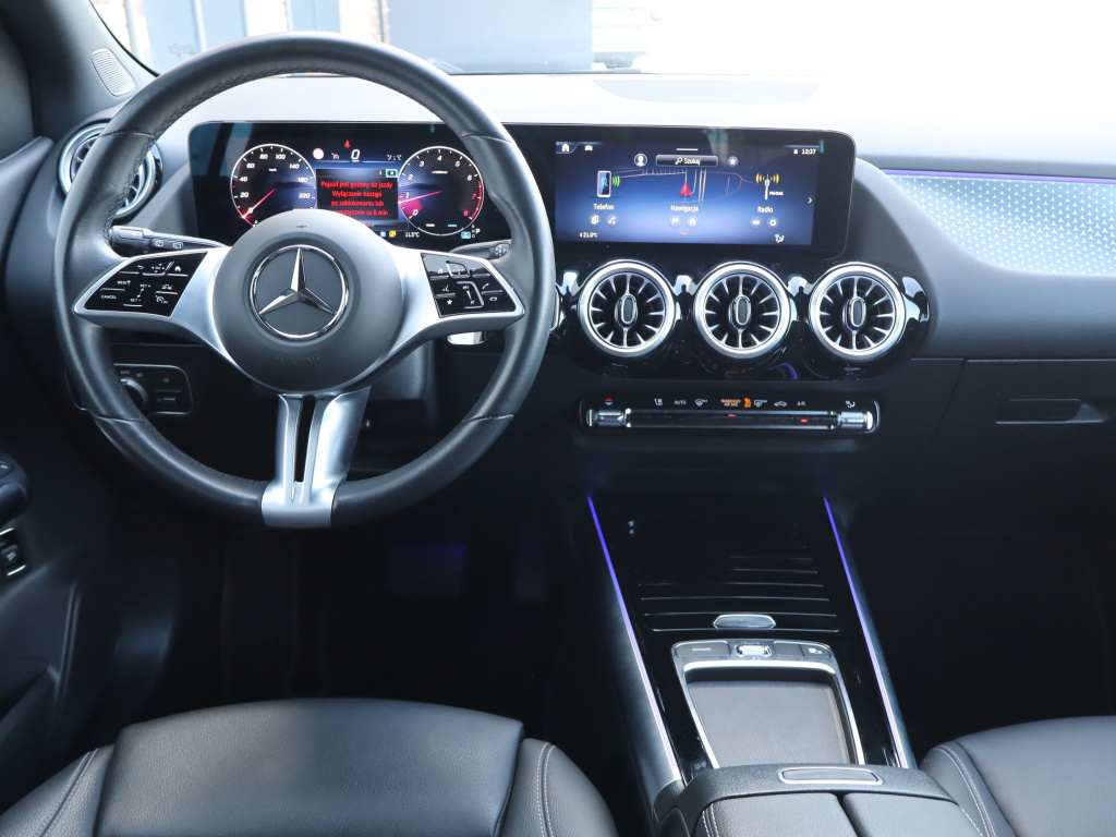 Mercedes-Benz B