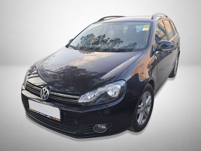 Volkswagen Golf 2011