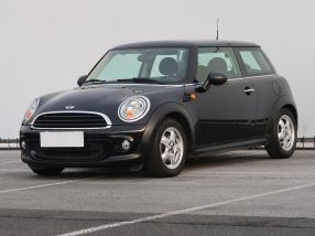 MINI Mini - 2013