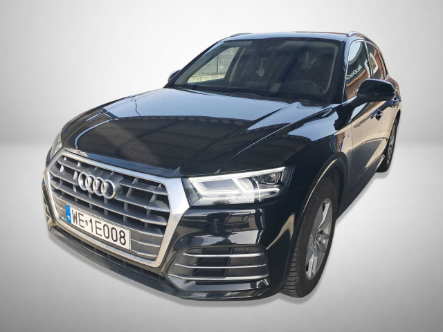 Audi Q5 2020