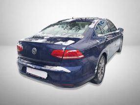 Volkswagen Passat - 2018
