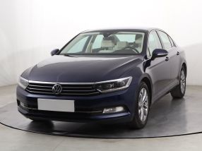 Volkswagen Passat - 2018