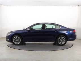 Volkswagen Passat - 2018