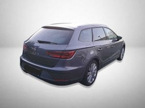 Seat Leon - 2018