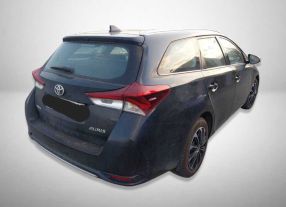 Toyota Auris - 2016