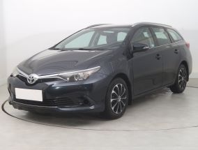 Toyota Auris - 2016