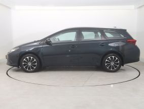Toyota Auris - 2016