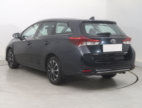 Toyota Auris - 2016