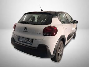 Citroen C3 - 2019