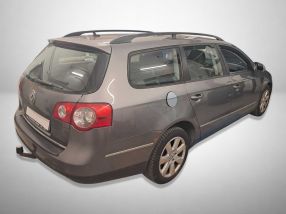 Volkswagen Passat - 2006