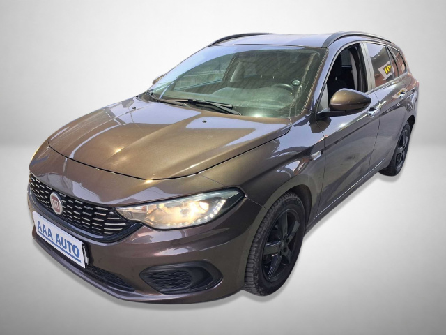 Fiat Tipo 2017