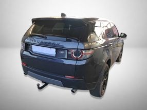 Land Rover Discovery Sport - 2016