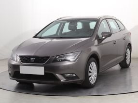 Seat Leon - 2015