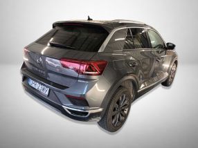 Volkswagen T-Roc - 2021