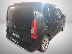 Citroen Berlingo - 2010