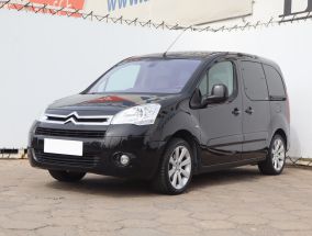 Citroen Berlingo - 2010