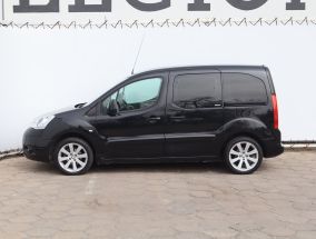 Citroen Berlingo - 2010