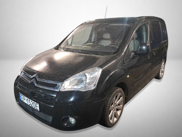 Citroen Berlingo 2010