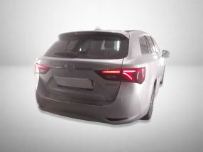 Toyota Avensis - 2016