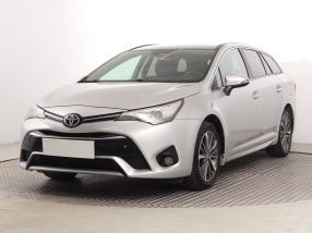 Toyota Avensis - 2016