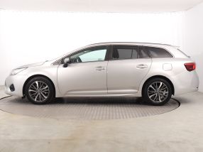 Toyota Avensis - 2016