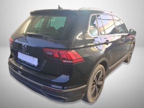 Volkswagen Tiguan - 2020