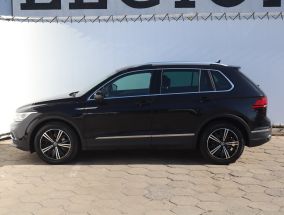 Volkswagen Tiguan - 2020