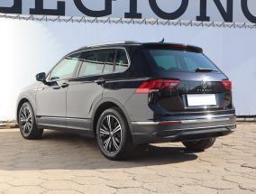 Volkswagen Tiguan - 2020