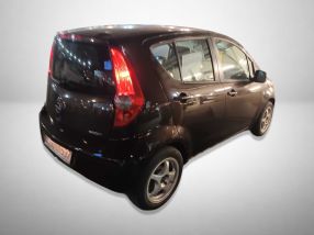 Opel Agila - 2013