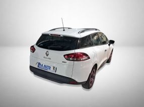 Renault Clio - 2017