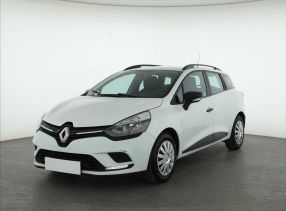 Renault Clio - 2017