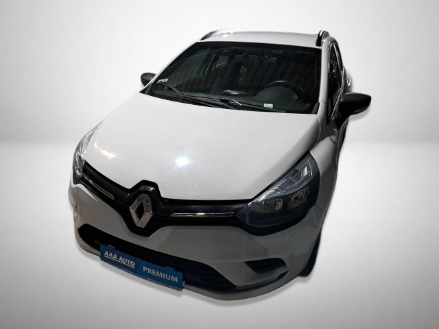 Renault Clio 2017