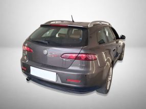 Alfa Romeo 159 - 2010