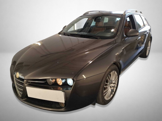 Alfa Romeo 159