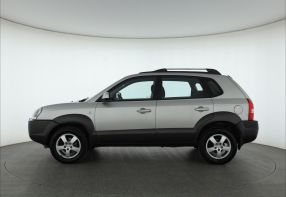 Hyundai Tucson - 2006