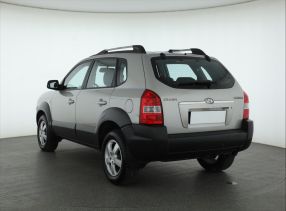 Hyundai Tucson - 2006