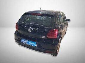 Volkswagen Polo - 2017