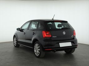 Volkswagen Polo - 2017
