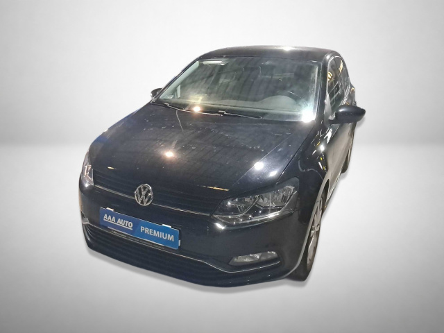 Volkswagen Polo 2017
