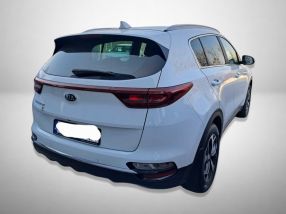 Kia Sportage - 2021