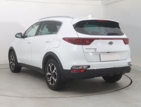 Kia Sportage - 2021