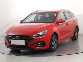 Hyundai i30 - 2020