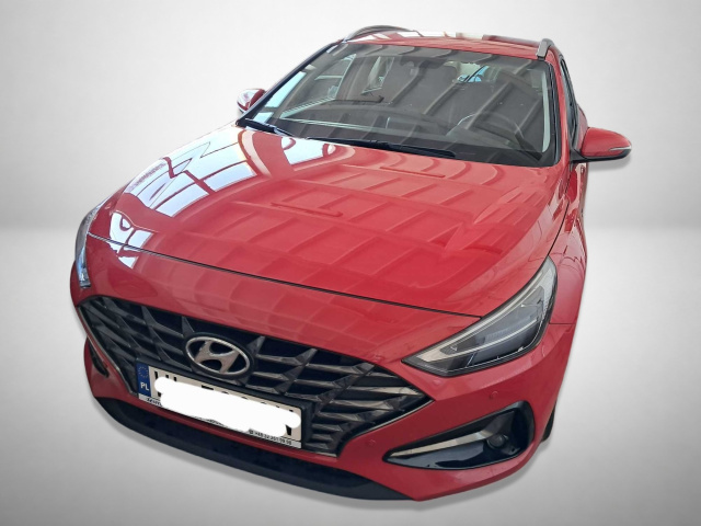 Hyundai i30 2020